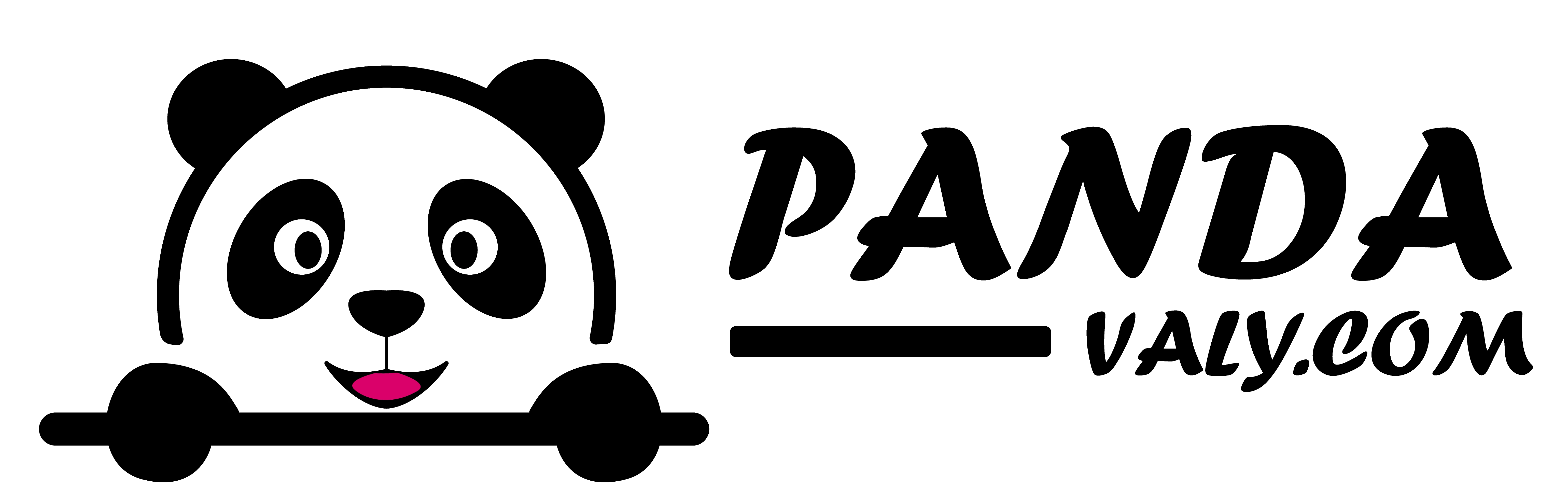 Panda valy